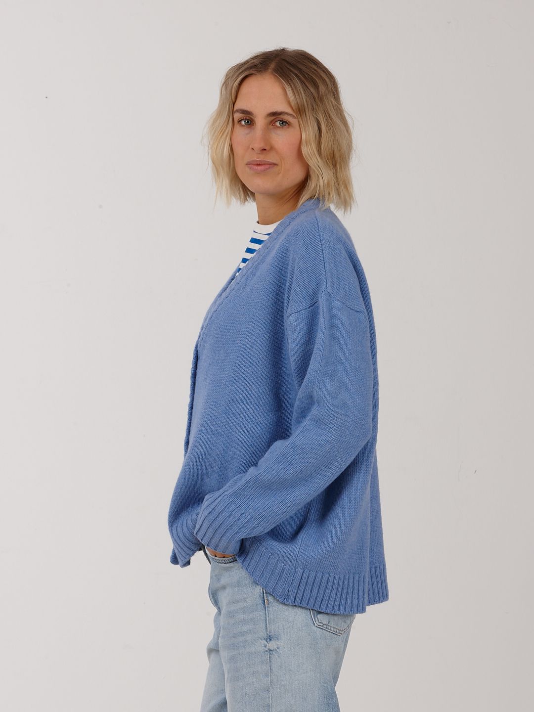 Siena Cardigan