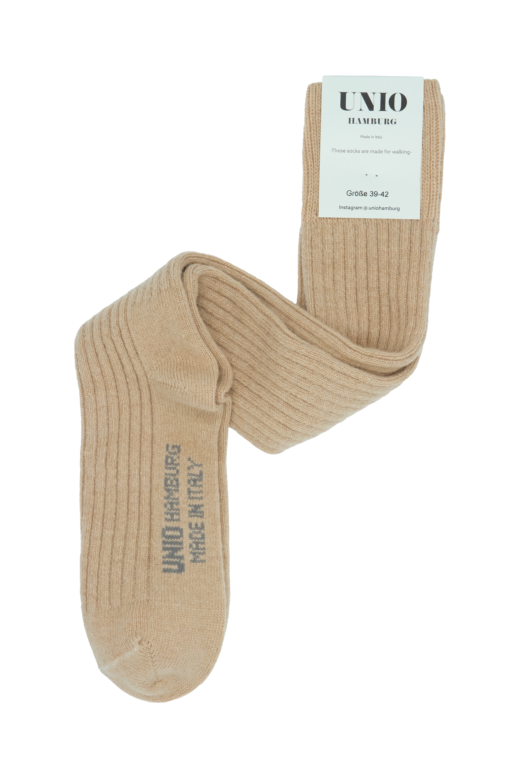 CORFU CLASSIC - Kniestrumpf