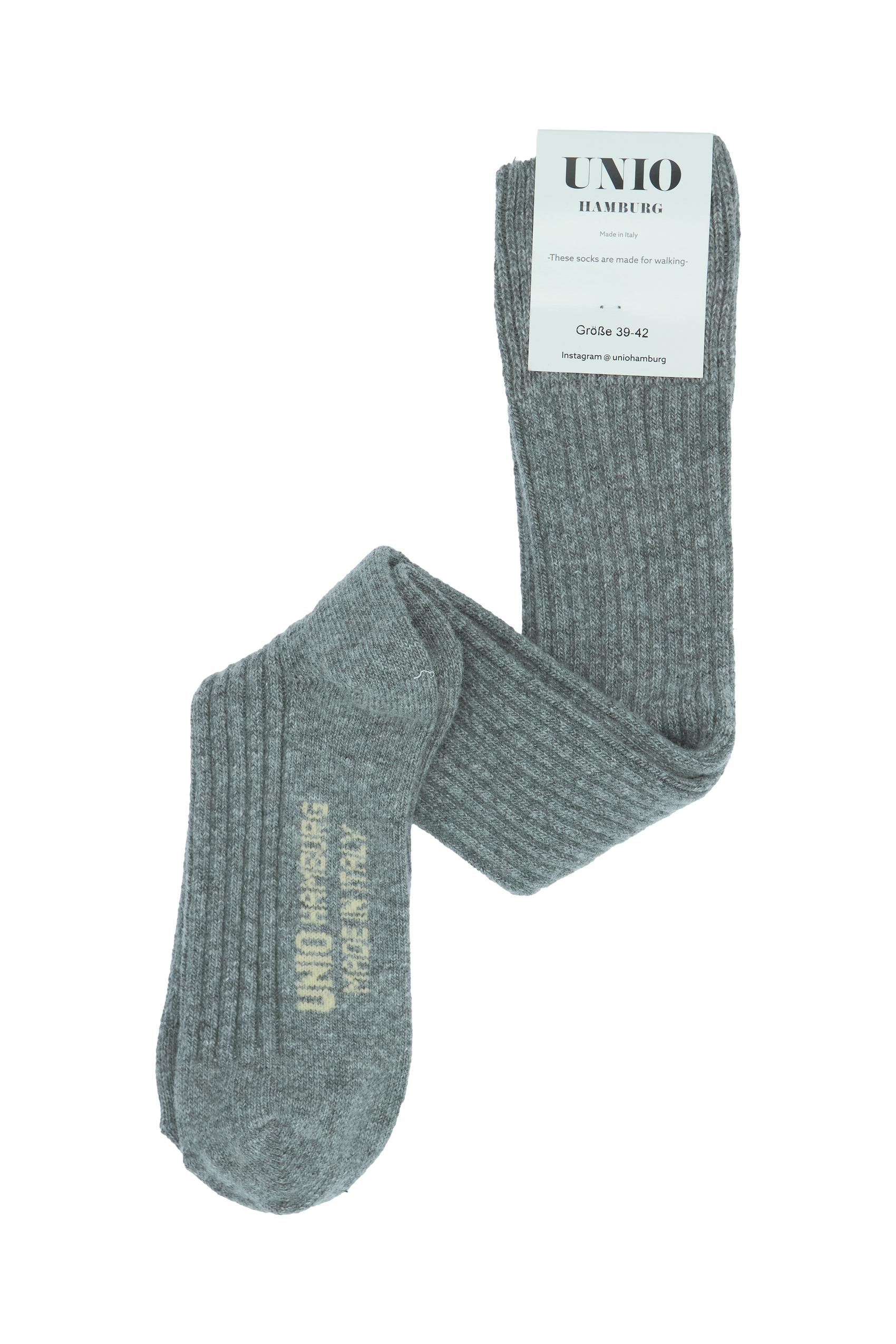 CORFU CLASSIC - Kniestrumpf