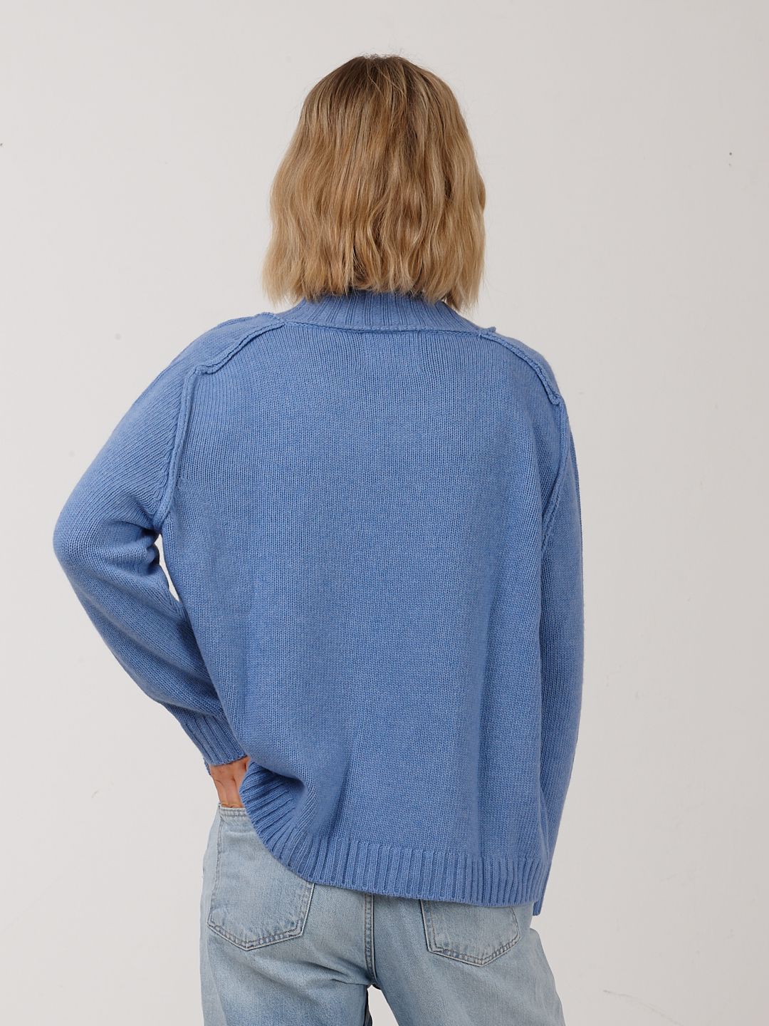 Arezzo Turtle Neck