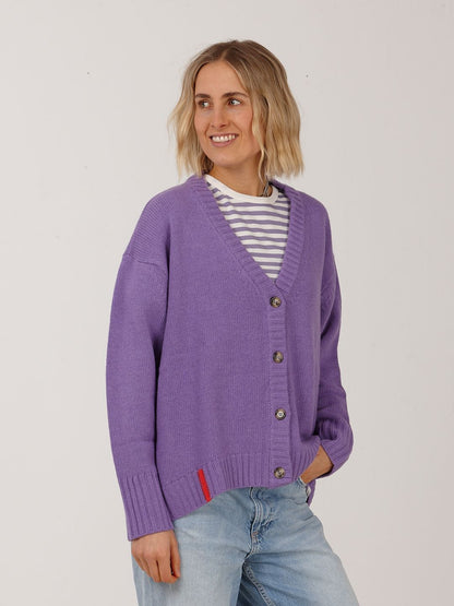 Siena Cardigan
