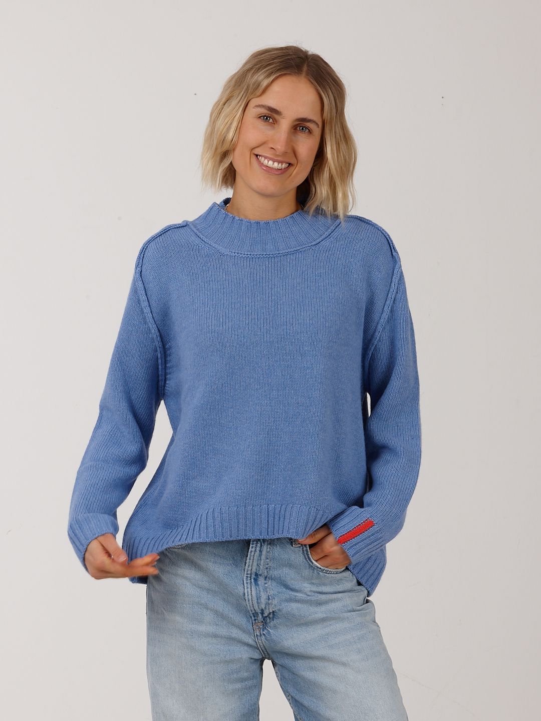 Arezzo Turtle Neck
