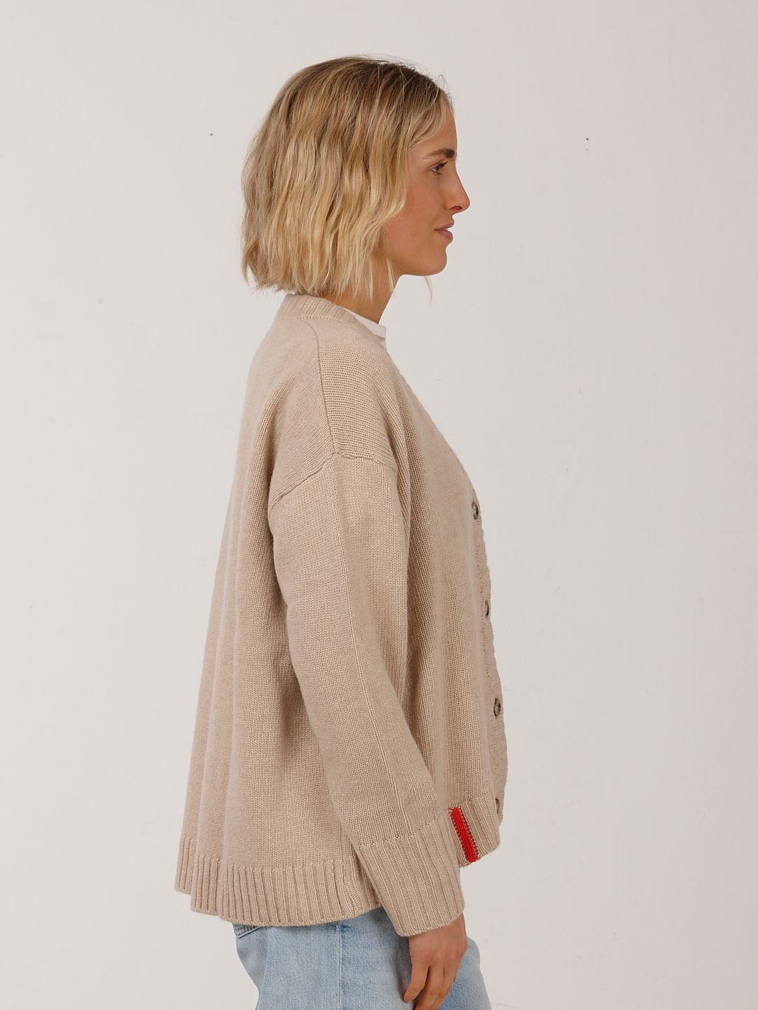 Siena Cardigan