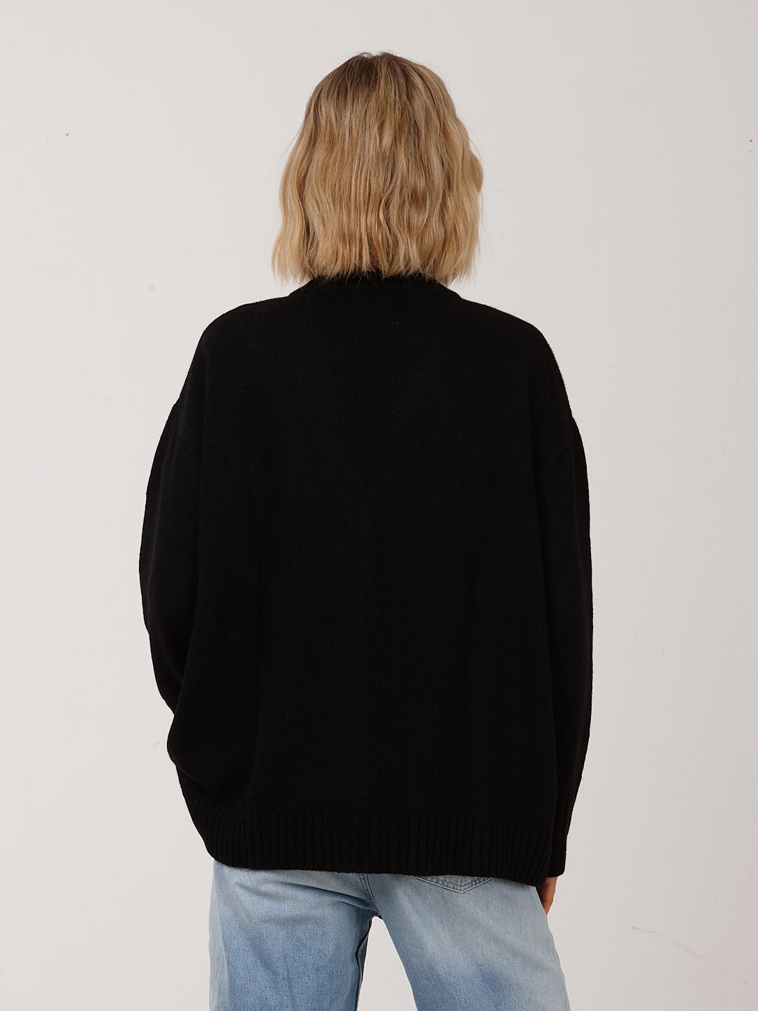 Arezzo Turtle Neck