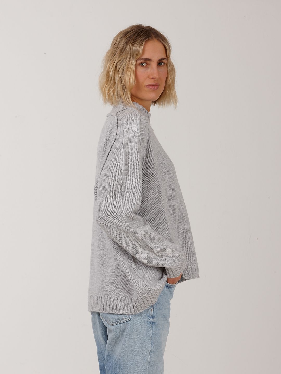 Arezzo Turtle Neck