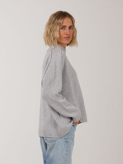 Arezzo Turtle Neck