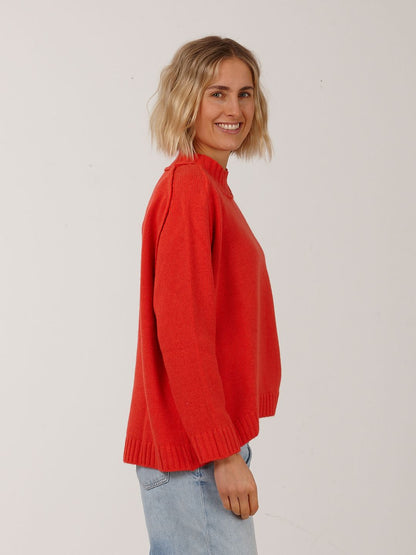 Arezzo Turtle Neck