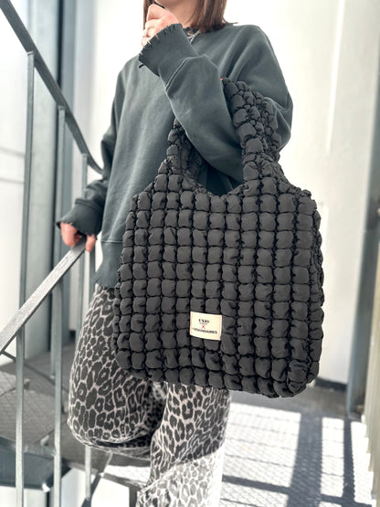 new // SHOPPER BUBBLE