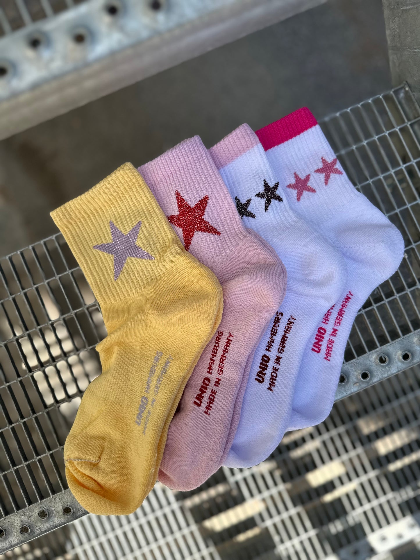 MINI STARS