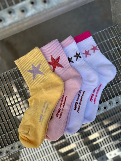 MINI STARS