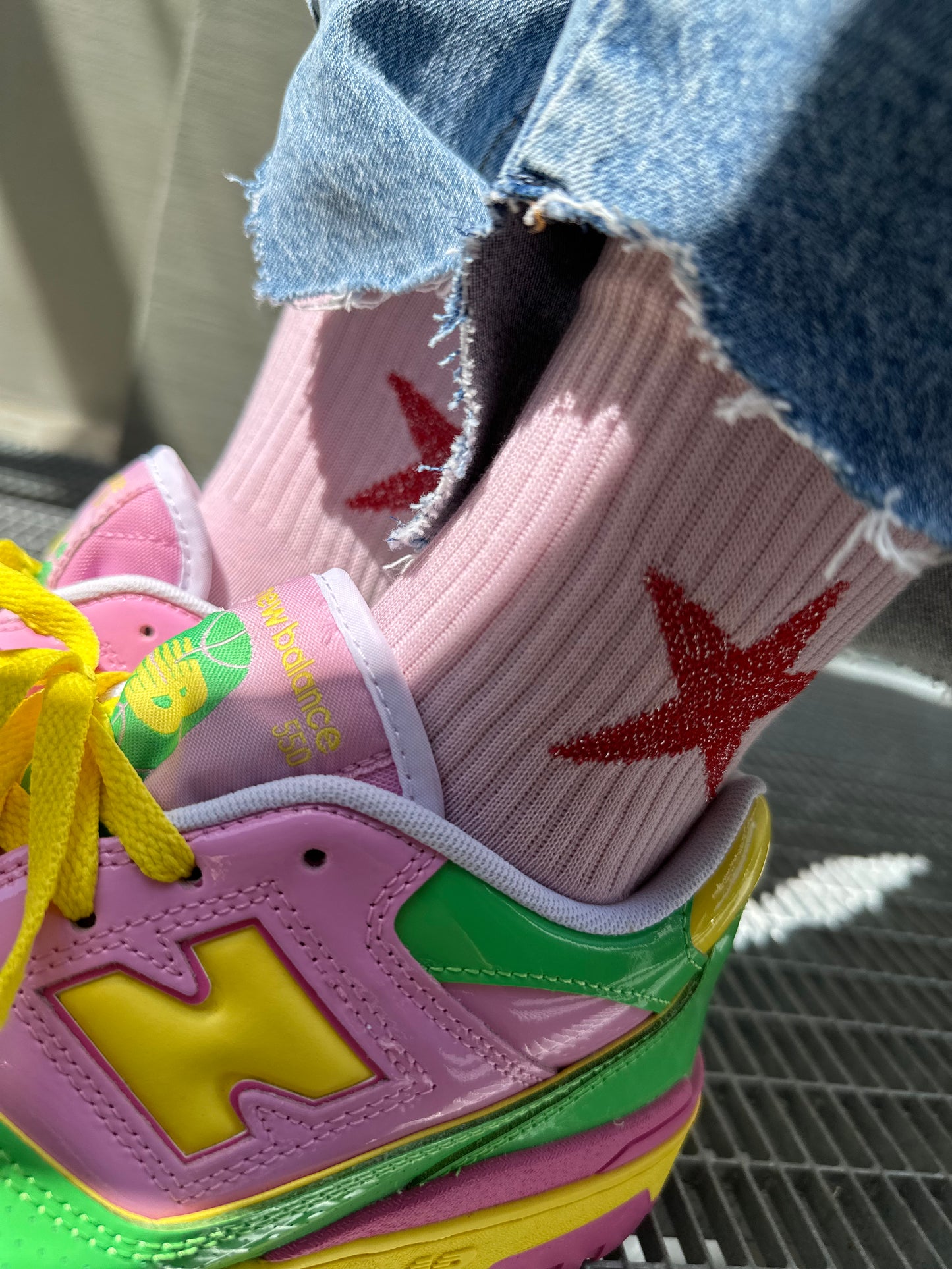 MINI STARS
