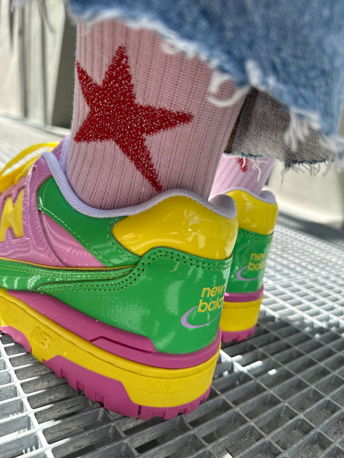 MINI STARS