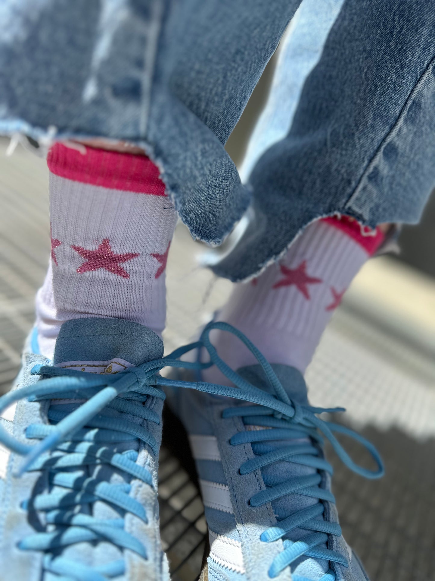 MINI LITTLE STAR
