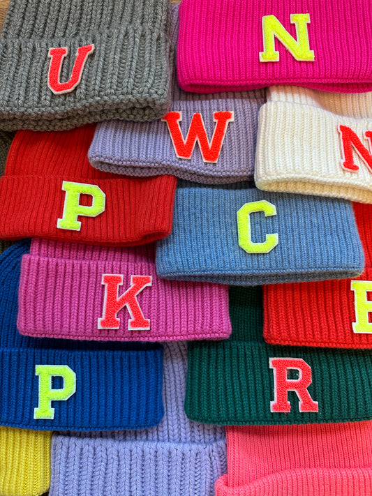 Letter
