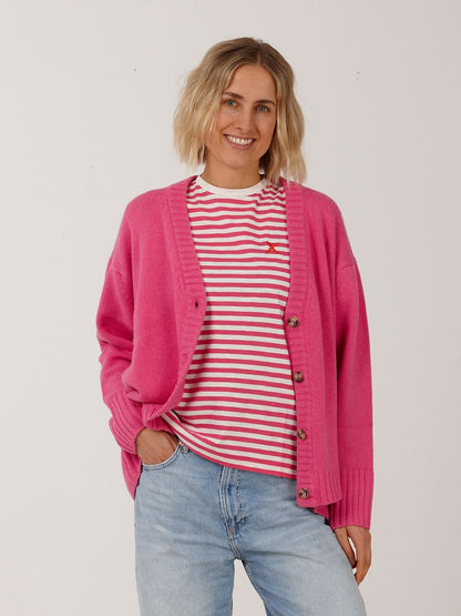Siena Cardigan