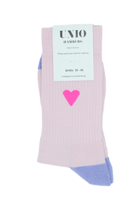 UNIO Hamburg SOCKEN AMORE