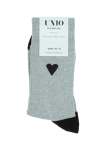 UNIO Hamburg SOCKEN AMORE