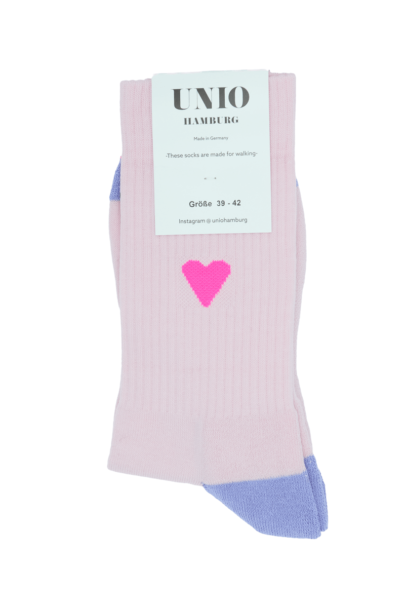 UNIO Hamburg SOCKEN AMORE