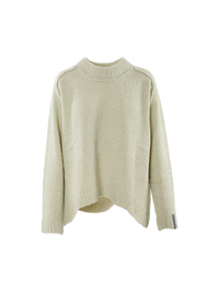 UNIO Hamburg PULLOVER AREZZO BOUCLE