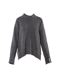 UNIO Hamburg PULLOVER AREZZO BOUCLE