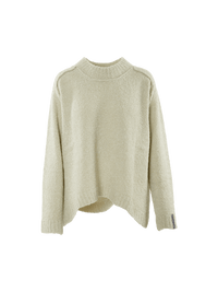 UNIO Hamburg PULLOVER AREZZO BOUCLE