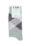 UNIO Hamburg SOCKEN ARGY