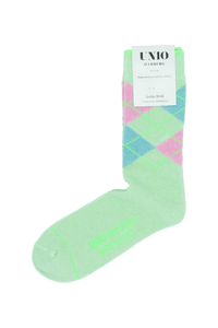 UNIO Hamburg SOCKEN ARGY GLITZI