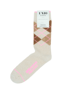 UNIO Hamburg SOCKEN ARGY GLITZI