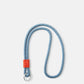 UNIO Hamburg ACCESSOIRE BRAIDED KEYCHAIN