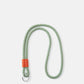 UNIO Hamburg ACCESSOIRE BRAIDED KEYCHAIN