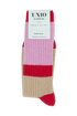 UNIO Hamburg SOCKEN CALM GLITZI