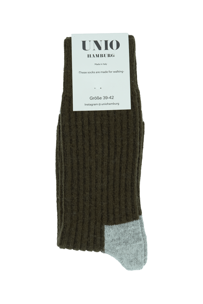 UNIO Hamburg SOCKEN CITY