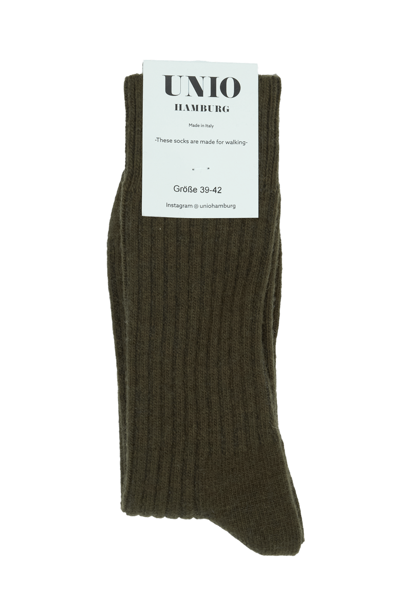 UNIO Hamburg SOCKEN CITY CLASSIC