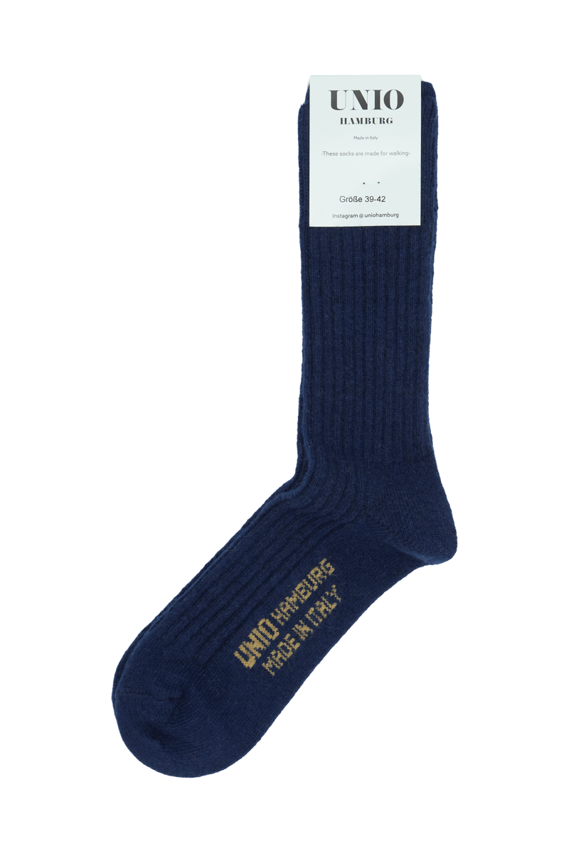 UNIO Hamburg SOCKEN CITY CLASSIC