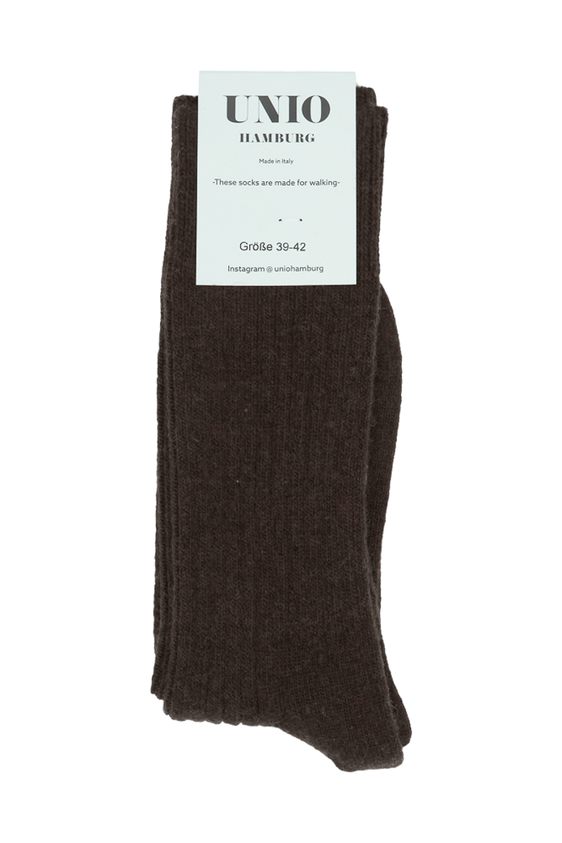 UNIO Hamburg SOCKEN CORFU CLASSIC