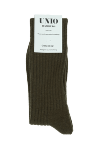 UNIO Hamburg SOCKEN CORFU CLASSIC
