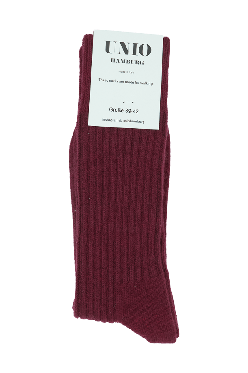 UNIO Hamburg SOCKEN CORFU CLASSIC