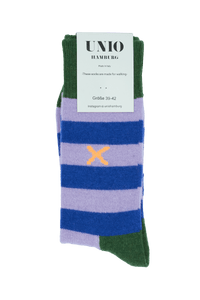 UNIO Hamburg SOCKEN COSY