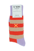 UNIO Hamburg SOCKEN COSY