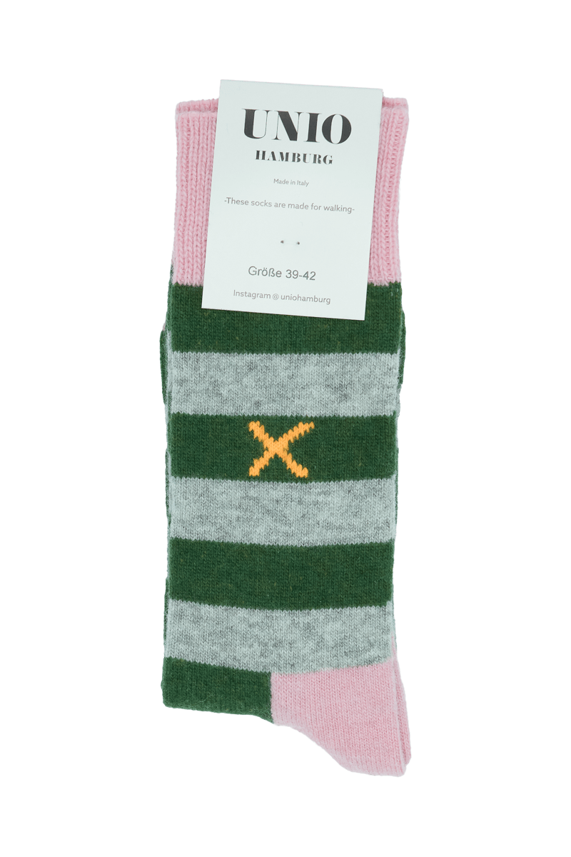 UNIO Hamburg SOCKEN COSY