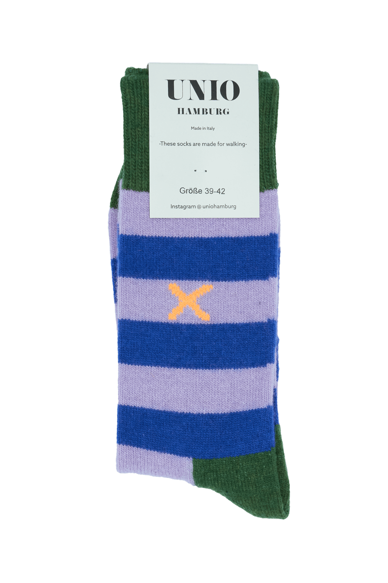 UNIO Hamburg SOCKEN COSY
