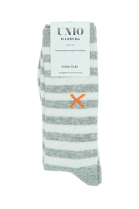 UNIO Hamburg SOCKEN COSY CLASSIC