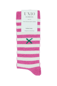 UNIO Hamburg SOCKEN COSY CLASSIC