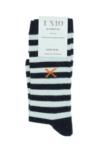 UNIO Hamburg SOCKEN COSY CLASSIC