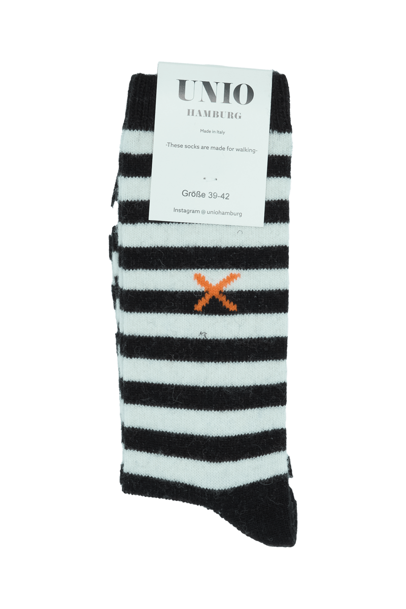 UNIO Hamburg SOCKEN COSY CLASSIC