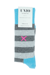 UNIO Hamburg SOCKEN COSY GLITZI