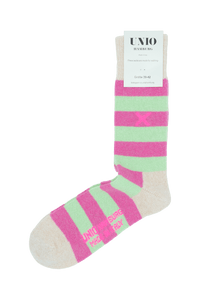 UNIO Hamburg SOCKEN COSY GLITZI