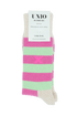 UNIO Hamburg SOCKEN COSY GLITZI
