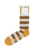 UNIO Hamburg SOCKEN COSY GLITZI