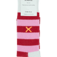 UNIO Hamburg SOCKEN COSY GLITZI